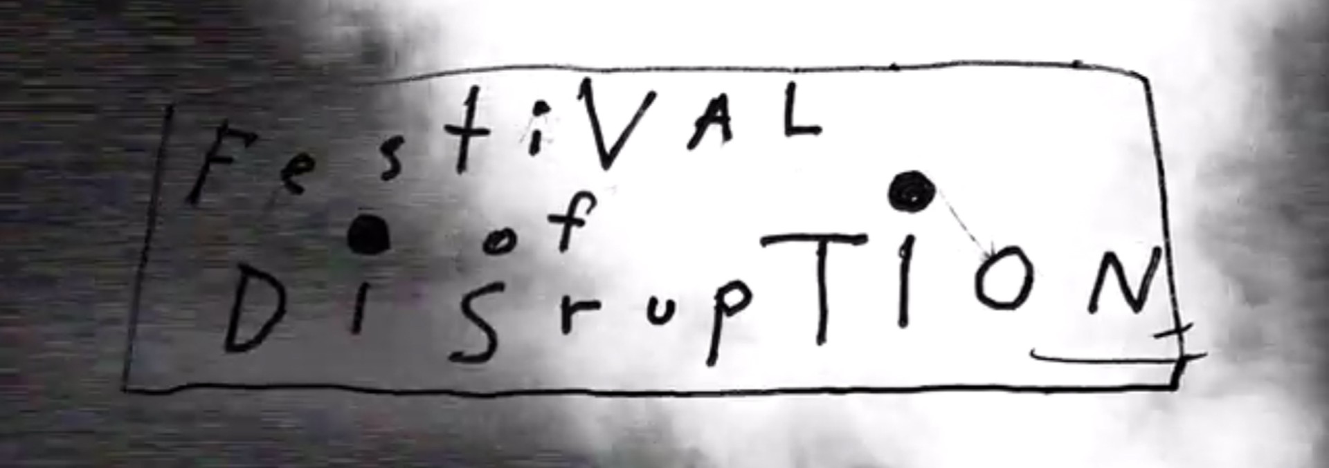 Festival Of Disruption Playlist Sway To Whom It May